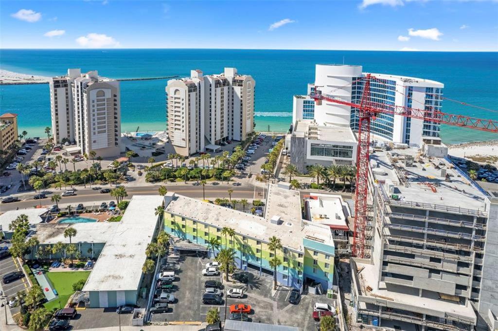 Pelican Point On Clearwater Beach Εξωτερικό φωτογραφία