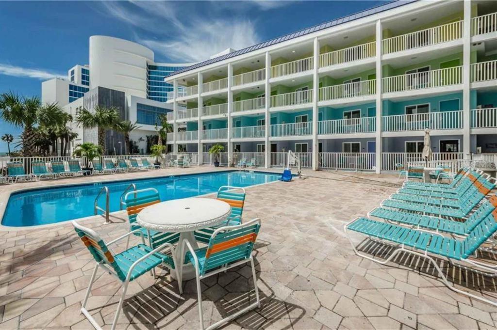 Pelican Point On Clearwater Beach Εξωτερικό φωτογραφία