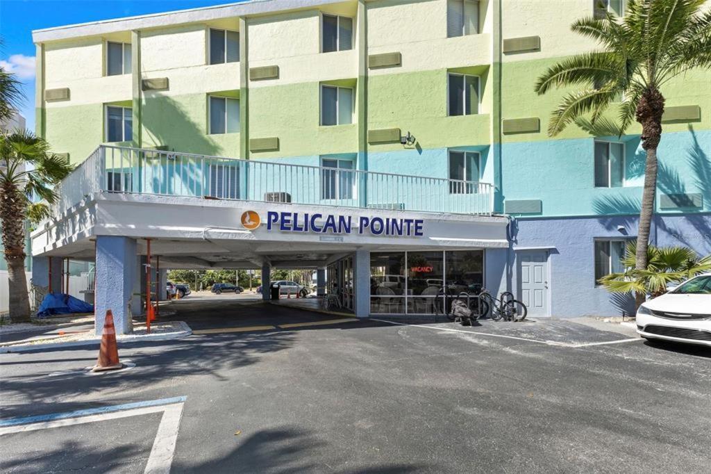 Pelican Point On Clearwater Beach Εξωτερικό φωτογραφία