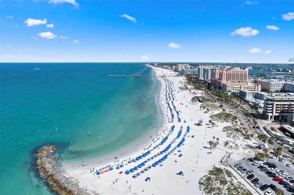 Pelican Point On Clearwater Beach Εξωτερικό φωτογραφία